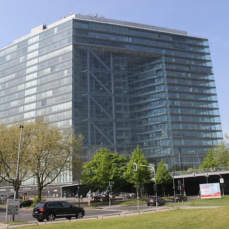 Lejlighed 6a Düsseldorf