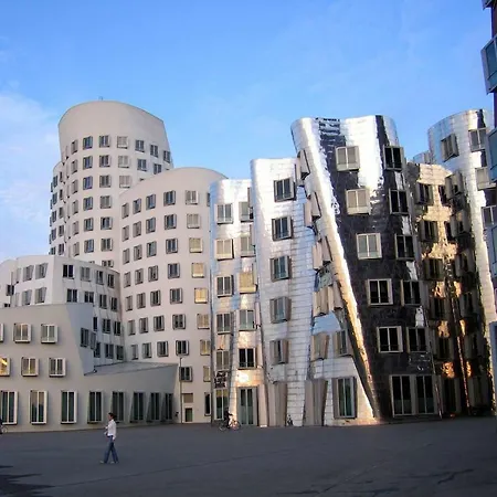 Lejlighed 6a Düsseldorf