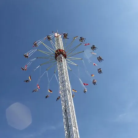 Lejlighed 6a Düsseldorf