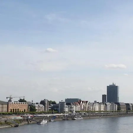 6a Дюссельдорф