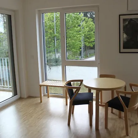 Apartamento 6a Düsseldorf