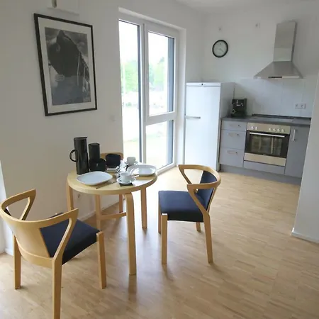 Apartamento 6a Düsseldorf