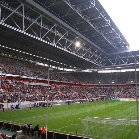6a Apartamento Düsseldorf